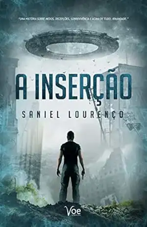 A Inserção – Saniel Lourenço