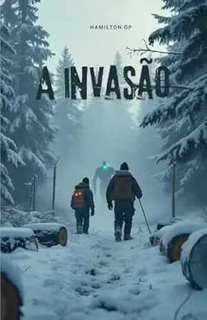 A Invasão – Hamilton GP A Invasão – Hamilton GP