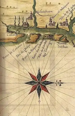 A Invenção de Santa Cruz – Pawlo Cidade