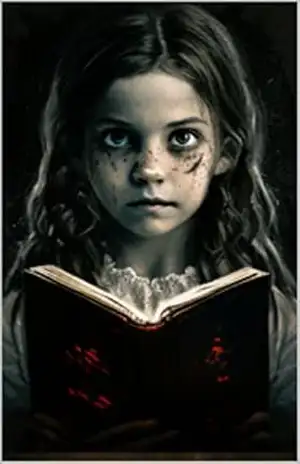 ”A irmã demoníaca é seu irmão humano: : Em Um Livro das SOMBRAS” – Wellington Dias
