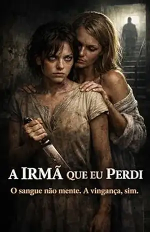 A IRMÃ QUE EU PERDI: SÉRIE: PECADOS DE FAMÍLIA – LIVRO 2 – Ernane Rosa Martins