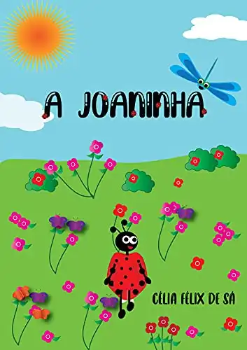 Baixar A Joaninha: Infantil pdf, epub, mobi, eBook