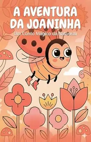 A Joaninha Julieta e o Dia das Surpresas – Alexandre cordeiro A Joaninha Julieta e o Dia das Surpresas – Alexandre cordeiro