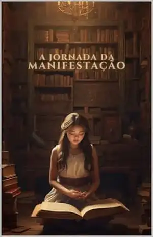 A JORNADA DA MANIFESTAÇÃO - DHIMMER DOUGLAS