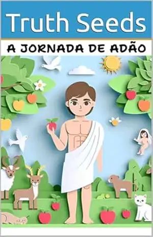 A Jornada de Adão - Drawn Life A Jornada de Adão - Drawn Life