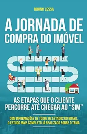 A Jornada de Compra do Imóvel: As etapas que o cliente percorre até chegar ao SIM – Bruno Lessa