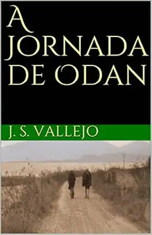 A Jornada de Odan – J. S. Vallejo