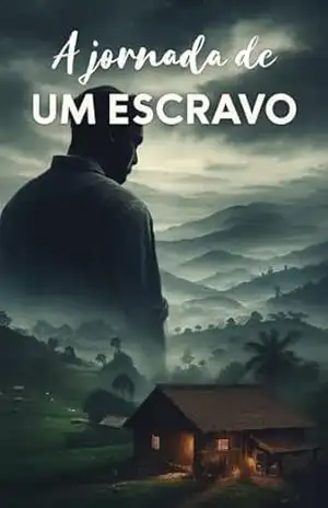 A jornada de um escravo – Kiara Marquez
