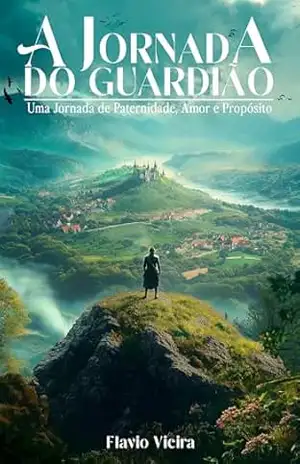 A Jornada do Guardião: Uma Jornada de Paternidade, Amor e Propósito – Flávio Vieira