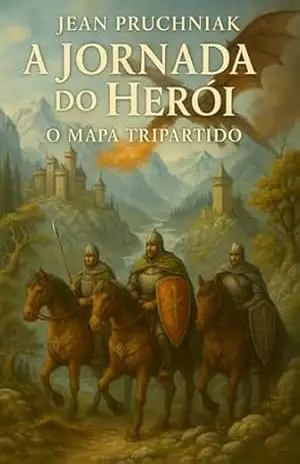 A Jornada Do Herói – Jean Pruchniak