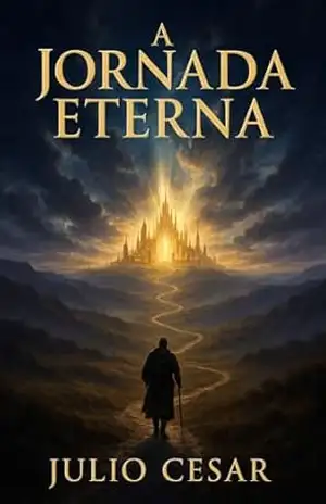A Jornada do Peregrino: Um Romance Espiritual Cinematográfico – Julio Cesar