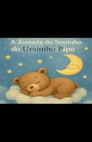A Jornada do Soninho do Ursinho Pipo: Uma História para Acalmar e Sonhar - DIEGO BOCHOSKI A Jornada do Soninho do Ursinho Pipo: Uma História para Acalmar e Sonhar - DIEGO BOCHOSKI