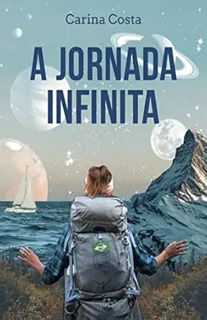 A Jornada Infinita – Carina Costa
