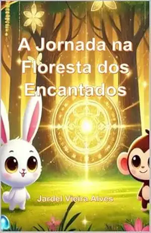 A Jornada na Floresta dos Encantados – JARDEL VIEIRA ALVES