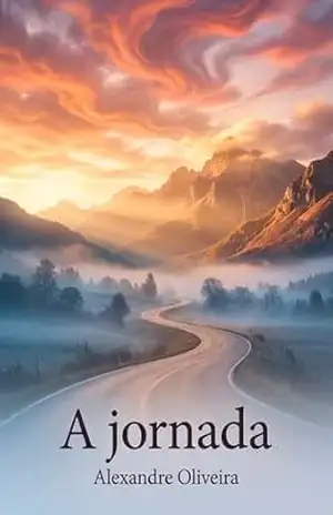 A jornada – Alexandre Oliveira