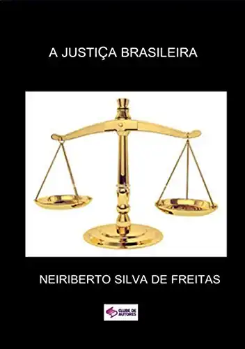 Baixar A JustiÇa Brasileira pdf, epub, mobi, eBook