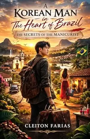 A Korean Man in Rural Brazil: The Secrets of the Manicurist – Cleiton  Farias