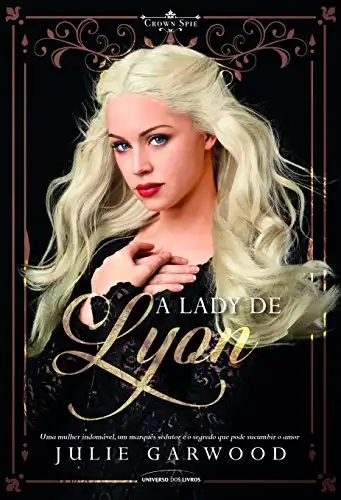 Baixar A Lady de Lyon pdf, epub, mobi, eBook