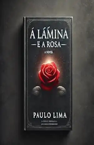 A Lamina e a Rosa – Paulo Lima