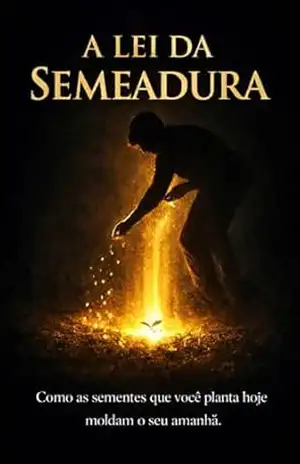 A Lei da Semeadura: Como as sementes que você planta hoje moldam o seu amanhã — princípios bíblicos para transformar pensamentos, palavras e atitudes (Leis Espirituais da Fé Cristã Livro 3) – Carlos Langkammer