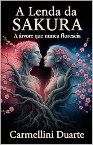 A Lenda da Sakura A Árvore que Nunca Florescia (Mitologias do Mundo: As Histórias que Moldaram a Humanidade) – Carmellini Duarte