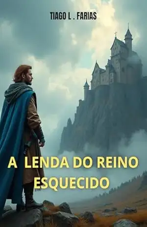 A Lenda Do Reino Esquecido: A Jornada do Herói em Busca do Poder Verdadeiro – Tiago Luiz Farias