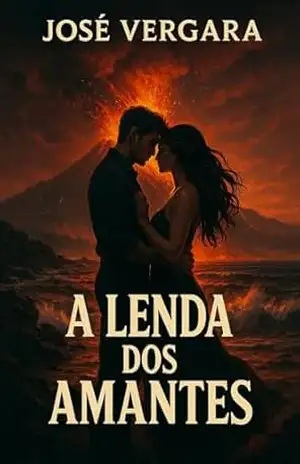A Lenda dos Amantes – Jose Vergara