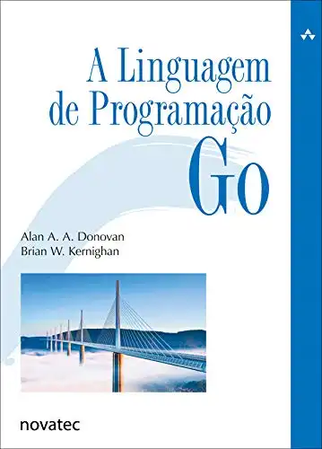 Baixar A Linguagem de Programação Go pdf, epub, mobi, eBook