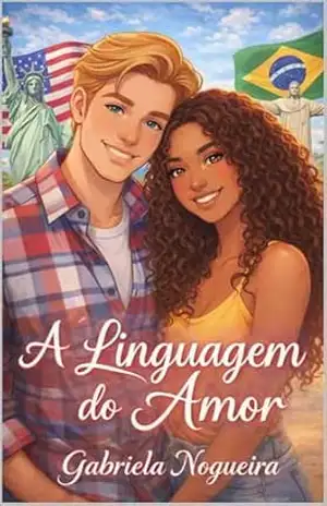 A linguagem do amor – gabriela dos santos