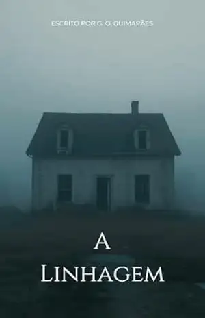 A Linhagem – G. O. Guimarães A Linhagem – G. O. Guimarães