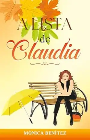 A lista de Claudia – Mónica Benítez