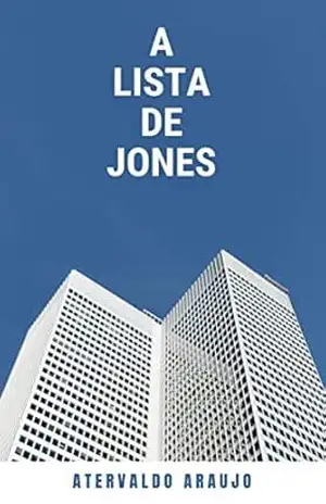 A Lista de Jones – Atervaldo Araujo