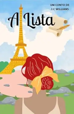 A Lista – J.C  Willians