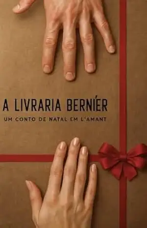 A livraria Berniér: um conto de Natal em L’amant – Carolina Giacomin