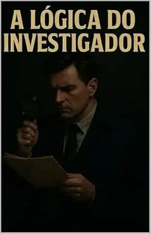 A Lógica do Investigador: Técnicas de Investigação – Eduardo Cardoso de Almeida