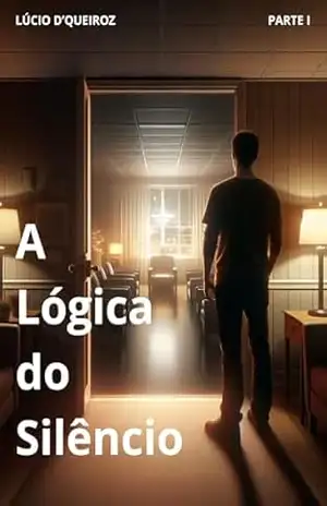 A Lógica do Silêncio: Parte 1 - Lúcio d'Queiroz A Lógica do Silêncio: Parte 1 - Lúcio d'Queiroz