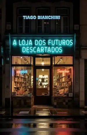 A Loja dos Futuros Descartados – Tiago Bianchini