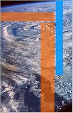 A LUA AZUL – Marcos Pacheco de Morais