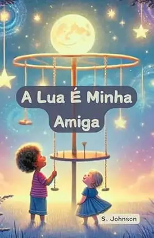 A Lua É Minha Amiga – S. Johnson A Lua É Minha Amiga – S. Johnson