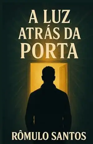 A Luz Atrás Da Porta – Rômulo Santos