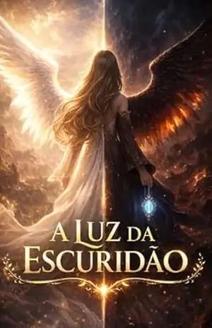 A Luz da Escuridão: A Ponte Entre Dois Mundos - N. Herran A Luz da Escuridão: A Ponte Entre Dois Mundos - N. Herran