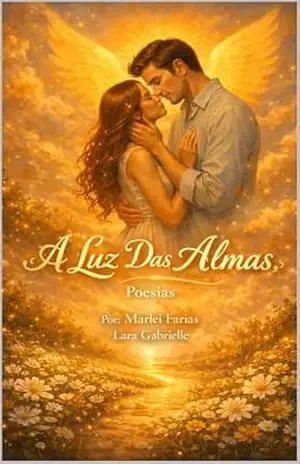 A Luz Das Almas - Marlei Farias