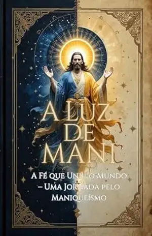 A Luz de Mani: A Religião Perdida que Uniu Oriente e Ocidente — Maniqueísmo, Gnosticismo e a Batalha Cósmica entre Luz e Trevas Reconstruída a Partir dos Manuscritos Originais – Instituto Àgora de Letras