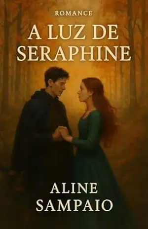 A LUZ DE SERAPHINE – Aline Sampaio