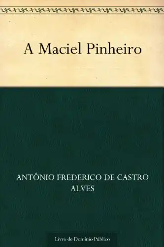 Baixar A Maciel Pinheiro pdf, epub, mobi, eBook