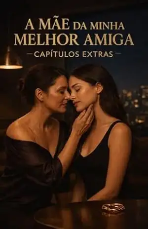 A Mãe Da Minha Melhor Amiga: Capitulos Extras (A Mãe da Minha Melhor Amiga: Duologia Livro 3) – Taylor  Blake