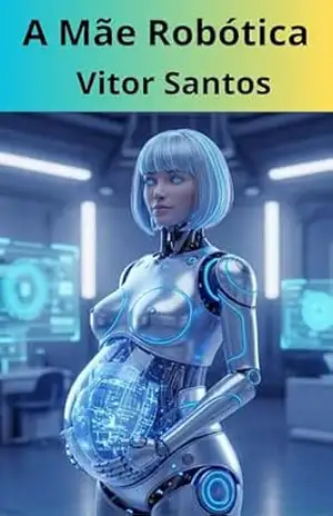 A Mãe Robótica: A história do primeiro robô humanoide que se tornou mãe. – Vitor Santos