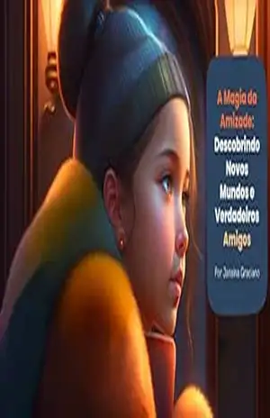 A MAGIA DA AMIZADE: Descobrindo Novos Mundos e Verdadeiros Amigos. - JANAINA GRACIANO DE ALMEIDA A MAGIA DA AMIZADE: Descobrindo Novos Mundos e Verdadeiros Amigos. - JANAINA GRACIANO DE ALMEIDA