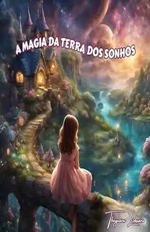 A magia da terra dos sonhos - Thaynara Liduário A magia da terra dos sonhos - Thaynara Liduário