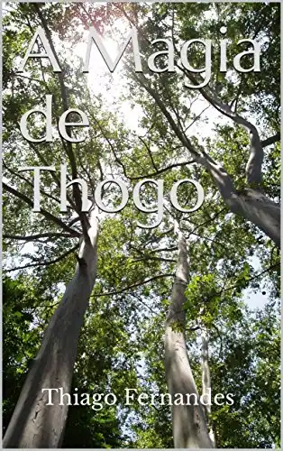 Baixar A Magia de Thogo pdf, epub, mobi, eBook